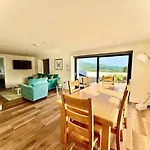 度假居 The Summit - Skellig Coast