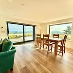 度假居 The Summit - Skellig Coast 凯尔西温
