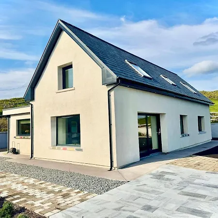 Сasa de vacaciones The Summit - Skellig Coast Cahersiveen