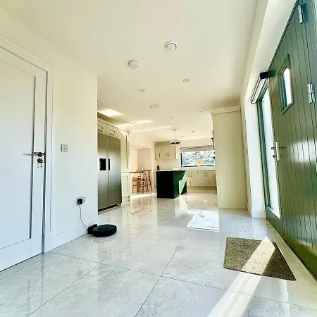 The Summit - Skellig Coast *