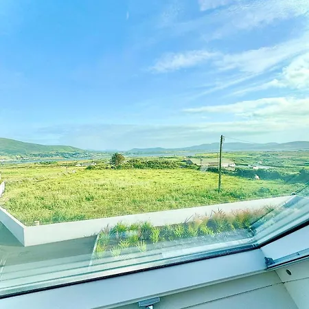 Сasa de vacaciones The Summit - Skellig Coast