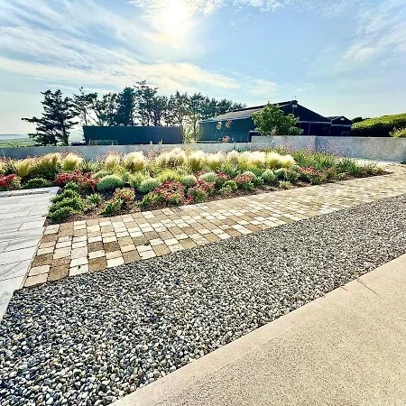 別荘 The Summit - Skellig Coast *