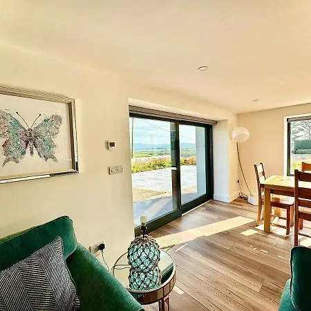 The Summit - Skellig Coast