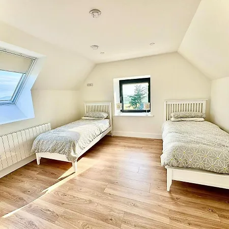 The Summit - Skellig Coast 別荘