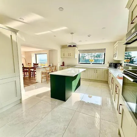 別荘 The Summit - Skellig Coast