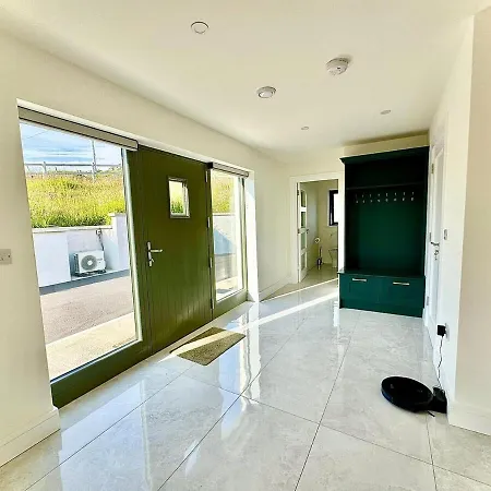 The Summit - Skellig Coast 別荘 *