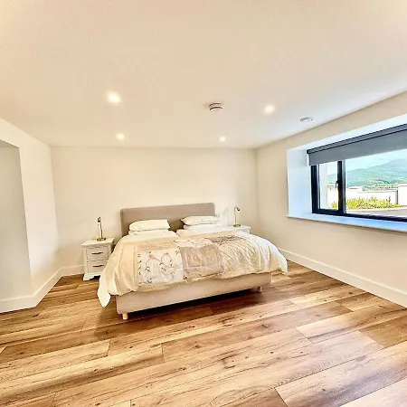 The Summit - Skellig Coast Сasa de vacaciones Cahersiveen