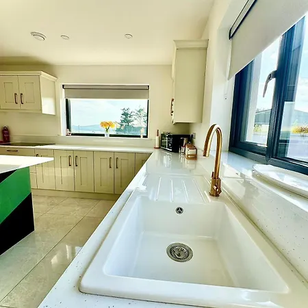 Сasa de vacaciones The Summit - Skellig Coast Cahersiveen