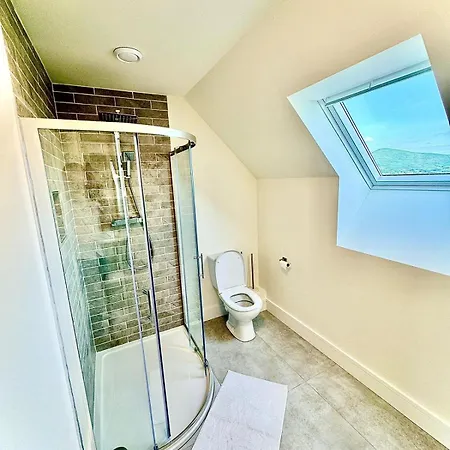 The Summit - Skellig Coast *