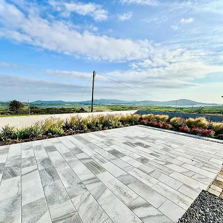 Сasa de vacaciones The Summit - Skellig Coast Cahersiveen