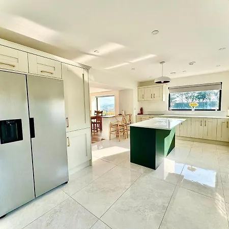 The Summit - Skellig Coast Cahersiveen