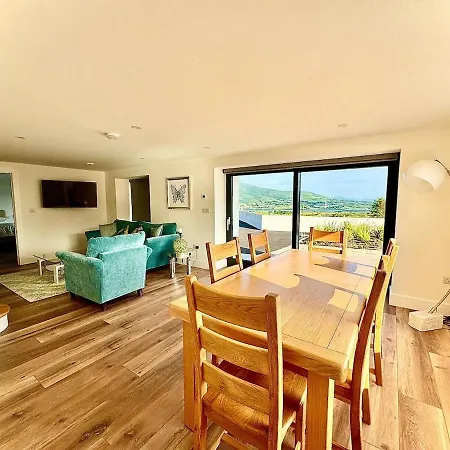 別荘 The Summit - Skellig Coast