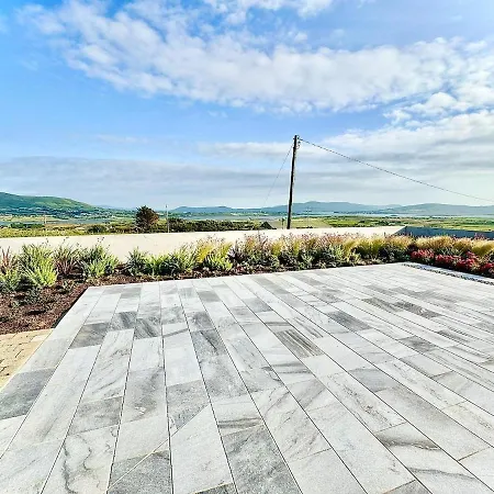 別荘 The Summit - Skellig Coast *