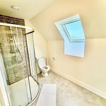 別荘 The Summit - Skellig Coast