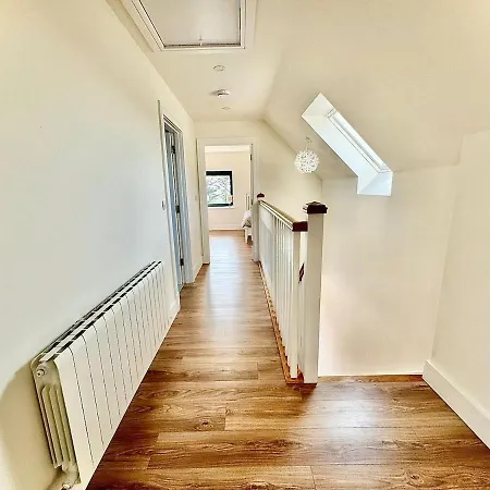 The Summit - Skellig Coast Сasa de vacaciones *