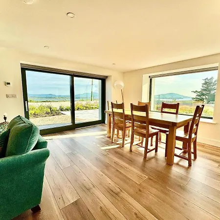 別荘 The Summit - Skellig Coast カアーサイビーン