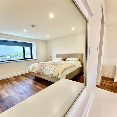 The Summit - Skellig Coast Cahersiveen