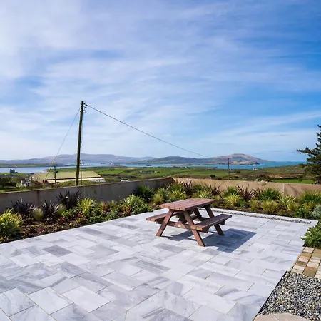 Casa de Férias The Summit - Skellig Coast Cahersiveen
