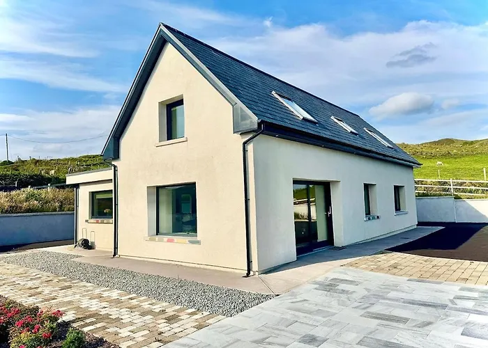 Hébergement de vacances The Summit - Skellig Coast Cahersiveen