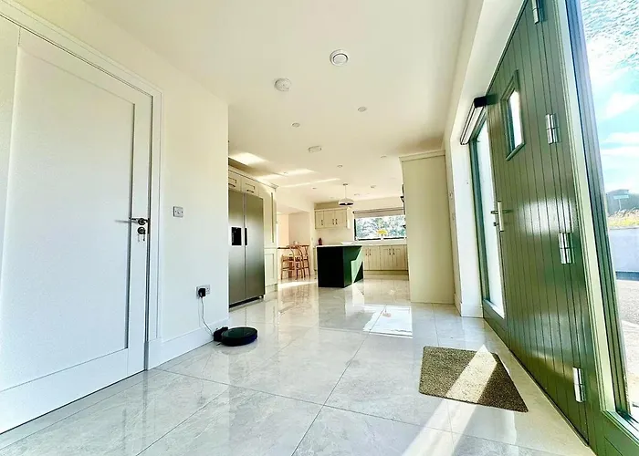 The Summit - Skellig Coast *