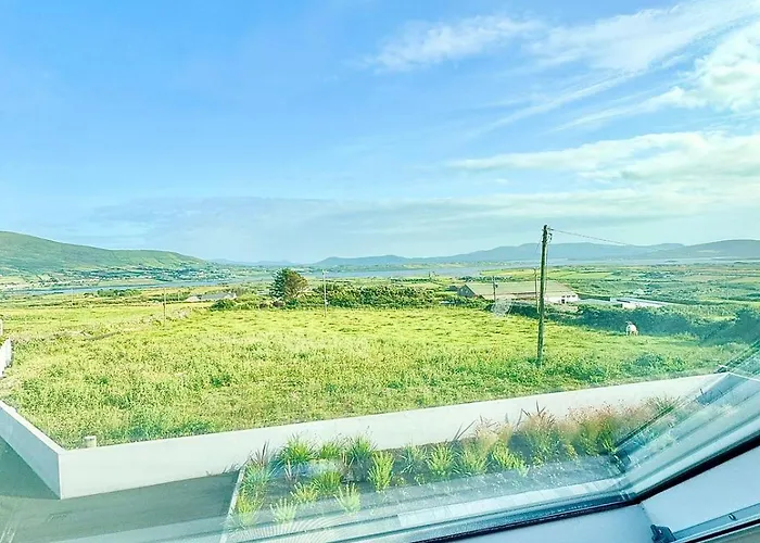 Hébergement de vacances The Summit - Skellig Coast