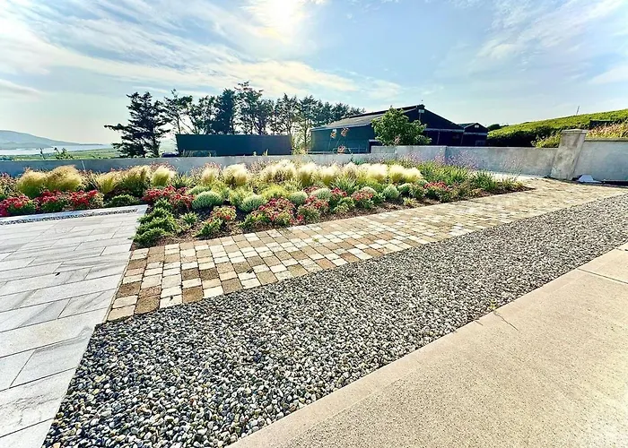 Hébergement de vacances The Summit - Skellig Coast *