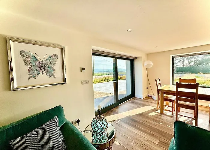 The Summit - Skellig Coast