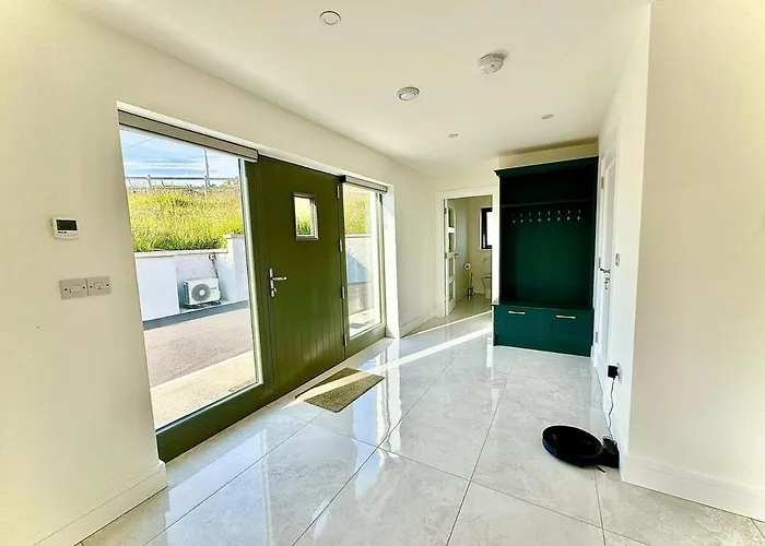 The Summit - Skellig Coast Hébergement de vacances *