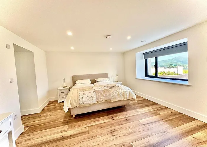 The Summit - Skellig Coast Hébergement de vacances Cahersiveen