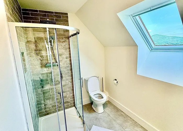 The Summit - Skellig Coast *