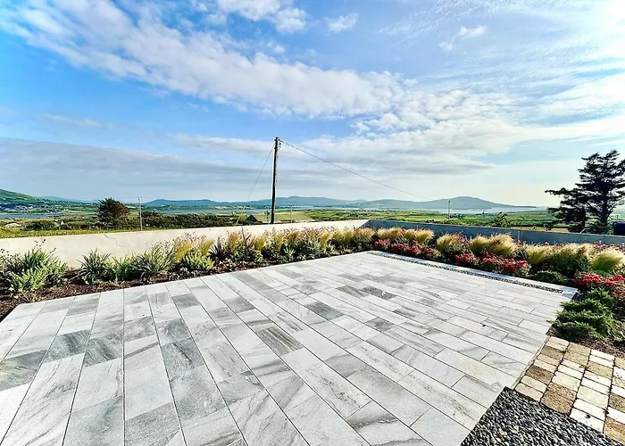 Hébergement de vacances The Summit - Skellig Coast Cahersiveen