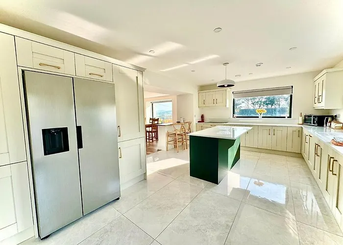 The Summit - Skellig Coast Cahersiveen