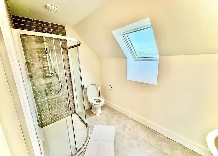 Hébergement de vacances The Summit - Skellig Coast