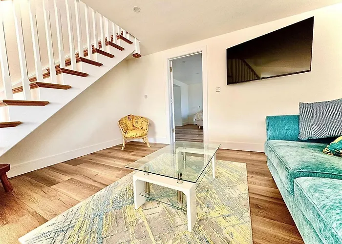 The Summit - Skellig Coast Hébergement de vacances *