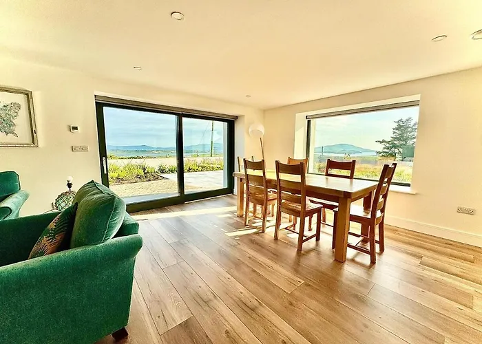 Hébergement de vacances The Summit - Skellig Coast Cahersiveen