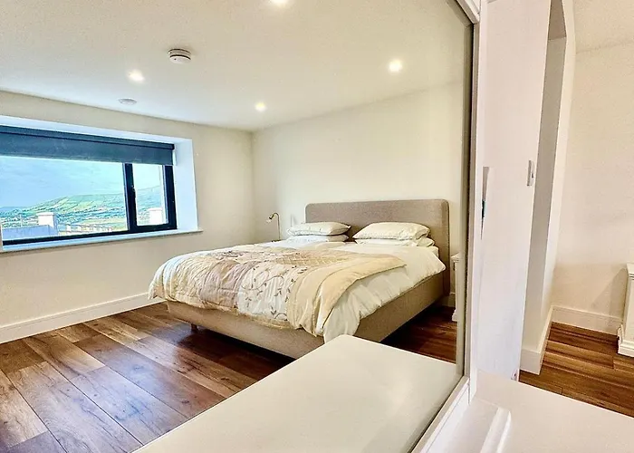 The Summit - Skellig Coast Cahersiveen